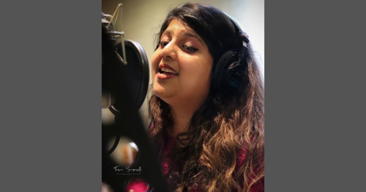 Singer Suvarna Tiwari's rendition 'Babua' starring Nawazuddin Siddiqui goes viral